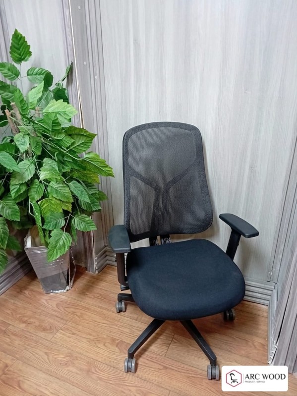 Executive swivel chair image
