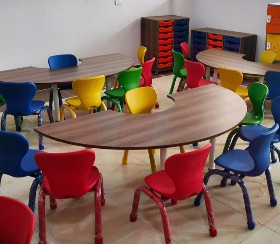 KG Room image