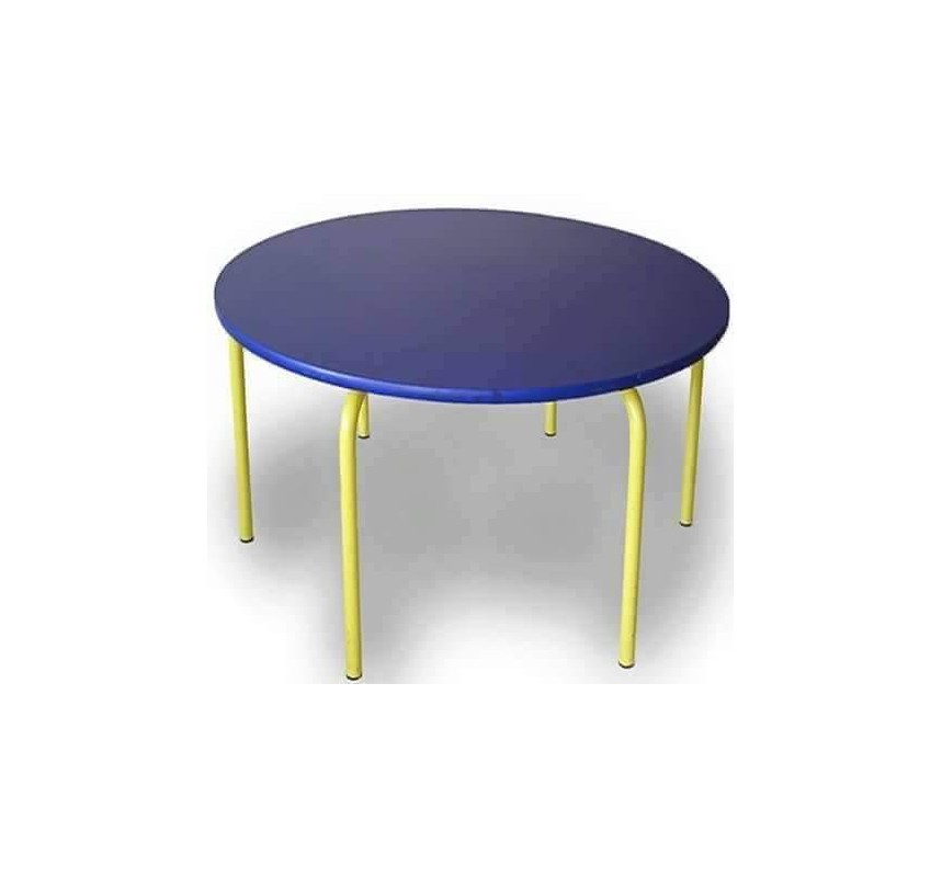 Kids Round Table image