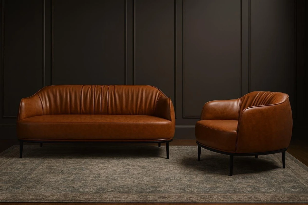 Sofa set image